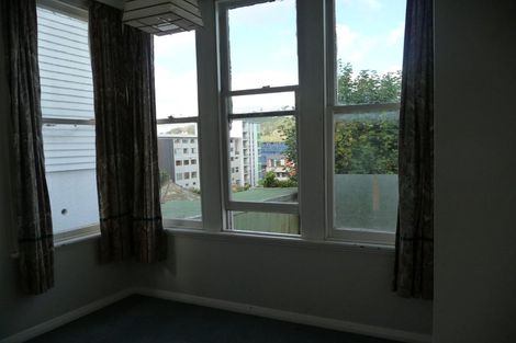 Photo of property in 17 Thompson Street, Mount Cook, Wellington, 6011