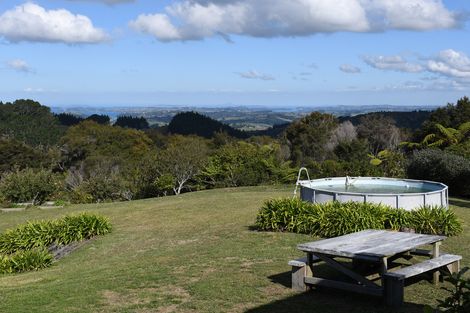 Photo of property in 109 Govan Wilson Road, Whangaripo, Warkworth, 0985