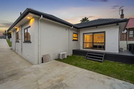 Photo of property in 47a Kautami Avenue, Papatoetoe, Auckland, 2025
