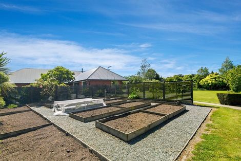 Photo of property in 1432 Courtenay Road, Kirwee, Darfield, 7571