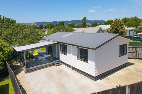 Photo of property in 55a Huia Crescent, Te Teko, Whakatane, 3192