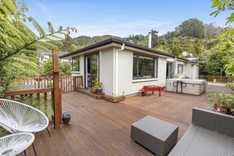 Photo of property in 68a Tawhai Street, Stokes Valley, Lower Hutt, 5019