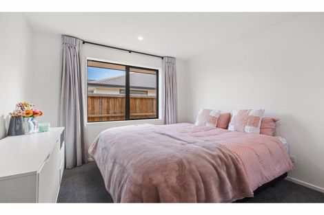 Photo of property in 10 Crossley Avenue, Woodend, 7610