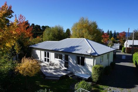 Photo of property in 2 Dorset Street, Hanmer Springs, 7334