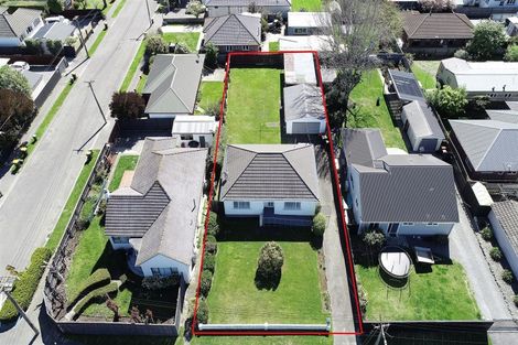 Photo of property in 10 Harris Crescent, Papanui, Christchurch, 8053