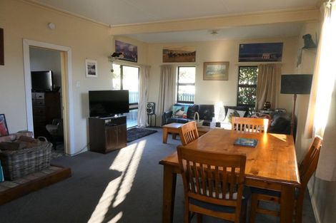 Photo of property in 47 Omapere Street, Dobson, Greymouth, 7805