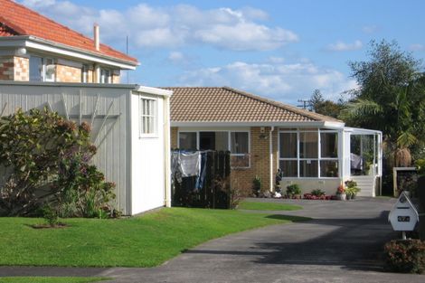 Photo of property in 1/47 Churchill Avenue, Manurewa, Auckland, 2102