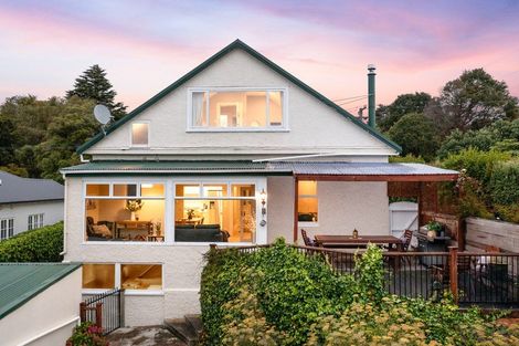 Photo of property in 6 Drivers Road, Maori Hill, Dunedin, 9010