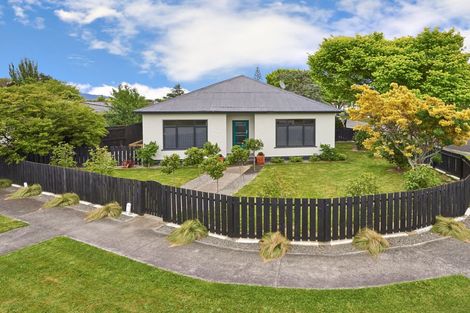 Photo of property in 7 Birmingham Street, Takaro, Palmerston North, 4412
