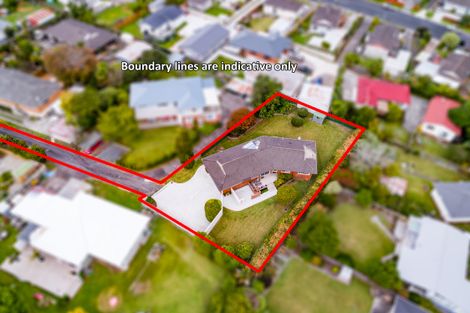 Photo of property in 17 Scanlen Terrace, Kelston, Auckland, 0602