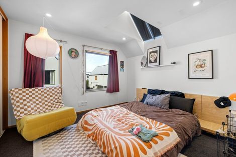 Photo of property in 3/13 Crohane Place, Addington, Christchurch, 8024