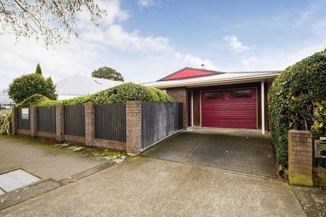 Photo of property in 311a Fitzherbert Avenue, West End, Palmerston North, 4410