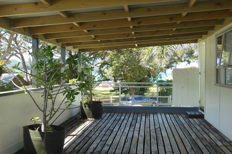 Photo of property in 4 Te Kapua Street, Oakura, Hikurangi, 0184