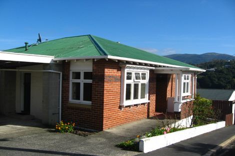 Photo of property in 80 Frame Street, North East Valley, Dunedin, 9010