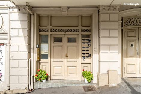 Photo of property in 2/31 Dowling Street, Dunedin Central, Dunedin, 9016