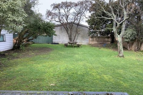 Photo of property in 27 Miro Street, Takaro, Palmerston North, 4410