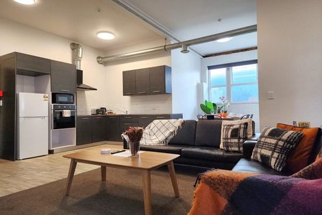 Photo of property in 2/38a Webb Street, St Albans, Christchurch, 8014