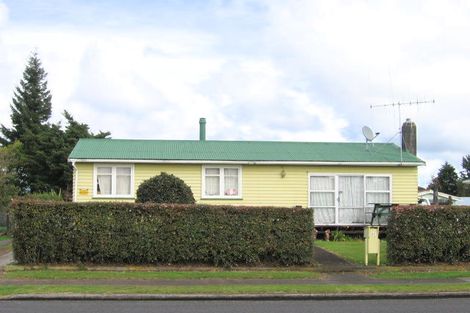 Photo of property in 26 Saint Andrews Drive, Tokoroa, 3420