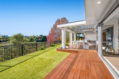 Photo of property in 1/13 Estelle Place, Farm Cove, Auckland, 2012