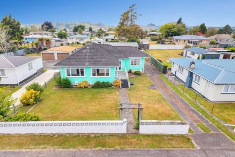 Photo of property in 65 Billah Street, Tokoroa, 3420