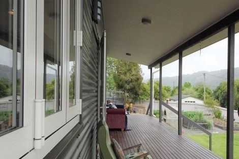 Photo of property in 14 Austin Road, Nelson Creek, Dobson, 7872
