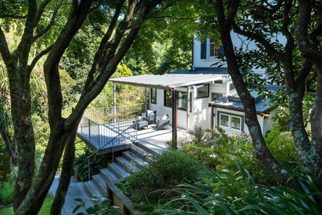 Photo of property in 12 Maori Road, Dunedin Central, Dunedin, 9016