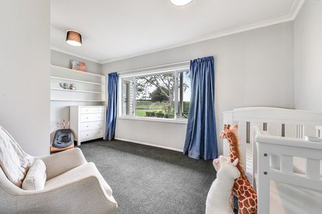 Photo of property in 418 Mcgregor Road, Ohaupo, 3882