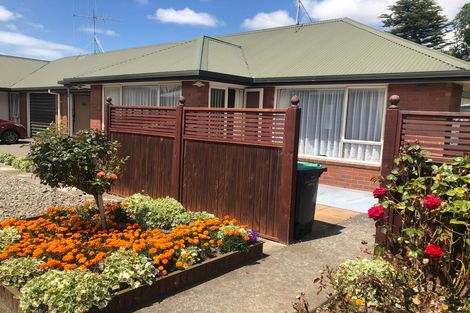 Photo of property in 2/4 Studholme Street, Temuka, 7920