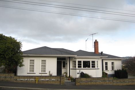 Photo of property in 25 Font Street, Kaikorai, Dunedin, 9010