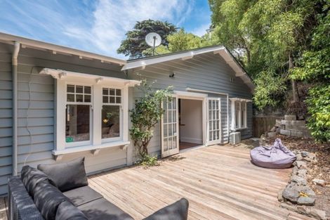 Photo of property in 71 Sar Street, Wadestown, Wellington, 6012