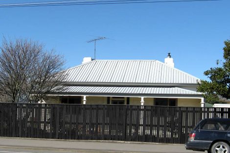 Photo of property in 59 Main Street, Greytown, 5712
