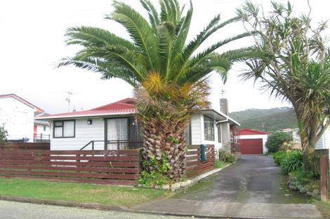 Photo of property in 3 Tangare Drive, Takapuwahia, Porirua, 5022