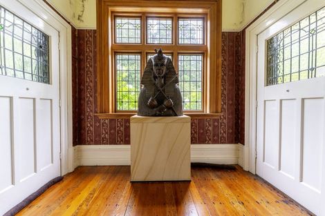 Photo of property in Ashfield House, 71 Cass Street, Temuka, 7920