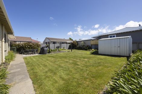 Photo of property in 43 Arun Street, South Hill, Oamaru, 9400