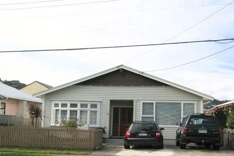 Photo of property in 86 Kauri Street, Miramar, Wellington, 6022