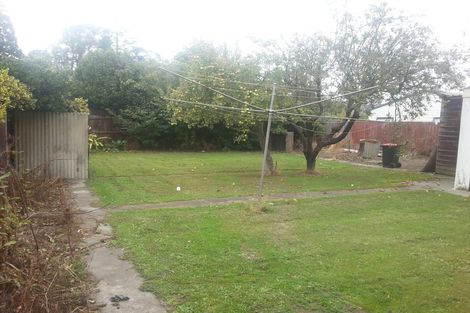 Photo of property in 71 Yaldhurst Road, Sockburn, Christchurch, 8042