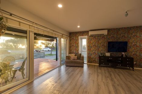 Photo of property in 10 Heron Street, Southshore, Christchurch, 8062