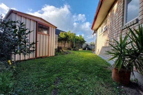 Photo of property in 7 Ironstone Place, Randwick Park, Auckland, 2105