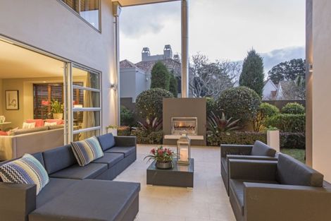 Photo of property in 105 Benson Road, Remuera, Auckland, 1050