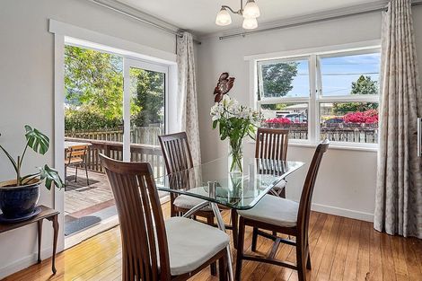 Photo of property in 52 Morningside Road, Morningside, Whangarei, 0110