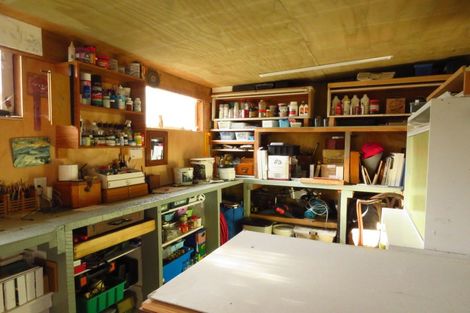 Photo of property in 47 Wakefield Street, Westport, 7825