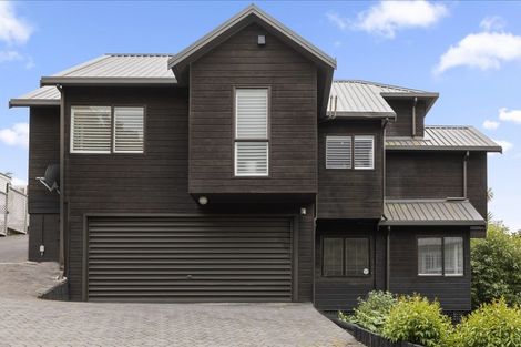 Photo of property in 24 Crescent Road, Parnell, Auckland, 1052