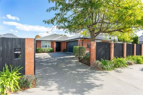 Photo of property in 77 Watford Street, Strowan, Christchurch, 8052