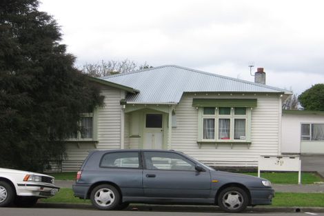 Photo of property in 39 Morris Street, Hokowhitu, Palmerston North, 4410