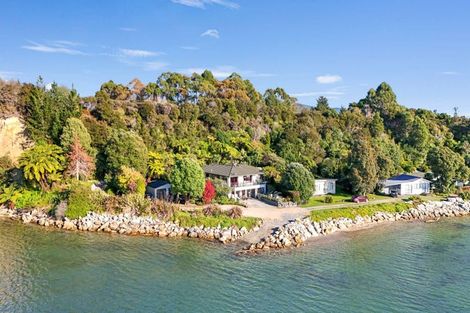 Photo of property in 204 Rangihaeata Road, Rangihaeata, Takaka, 7182