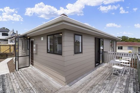 Photo of property in 1/67 Sunvue Road, Glen Eden, Auckland, 0602