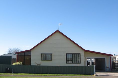 Photo of property in 9 Fergusson Avenue, Waipukurau, 4200