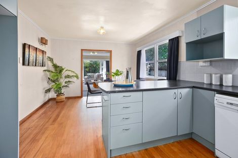 Photo of property in 27 Grey Street, Hamilton East, Hamilton, 3216