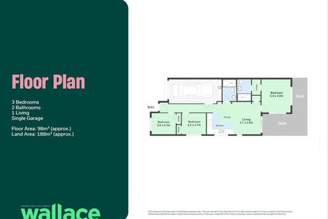 Photo of property in 3 Taukahiwi Road, Pukekohe, 2120