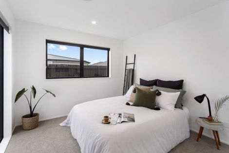 Photo of property in 33 Ishwar Ganda Boulevard, Halswell, Christchurch, 8025